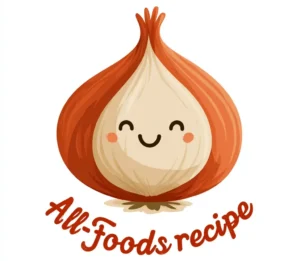 AllFoodsRecipe