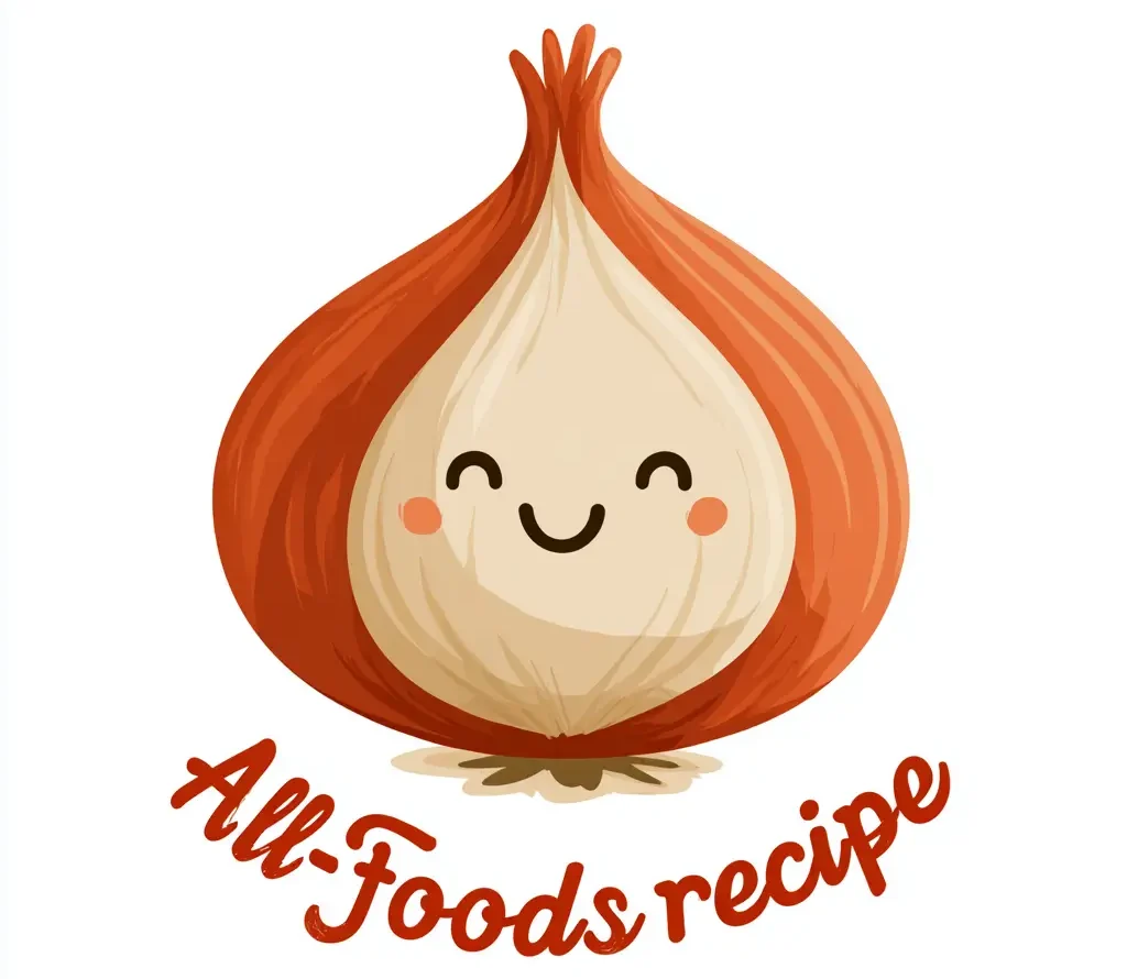 AllFoodsRecipe